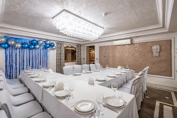 Ресторан Паладин