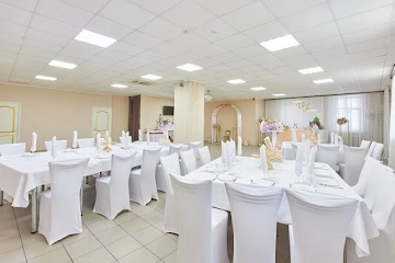 Ресторан Уютный