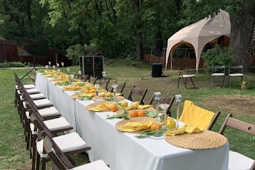 Ресторан GreenPlace63