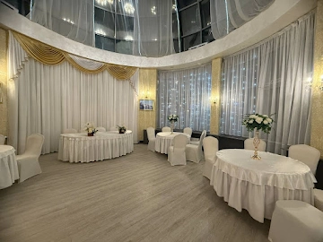 Ресторан Алые паруса