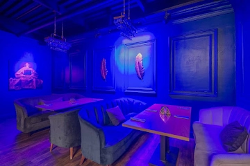 Ресторан River Room