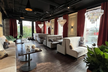 Ресторан Everest