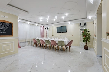 Ресторан Питер