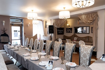 Ресторан История на Большой Казачьей