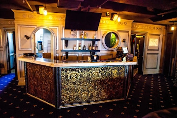Ресторан ИКRA. Restoclub & karaoke: фото №10