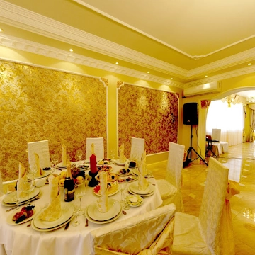 Ресторан Либхабер