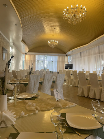 Ресторан Золотое кольцо