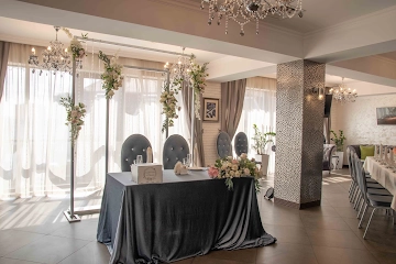 Ресторан Bellini