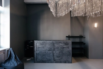 Ресторан Rubin Loft на Кожевенной