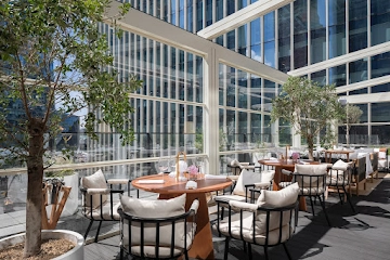 Ресторан Ivanka