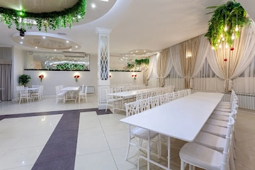 Ресторан Альянс