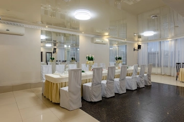 Ресторан Max