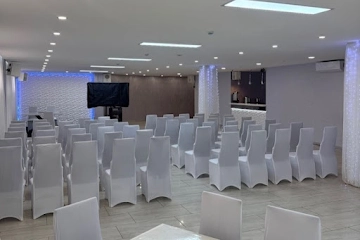 Ресторан Banquet room