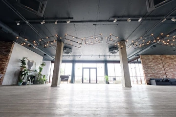 Ресторан Пространство событий Точка неба