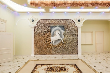 Ресторан Александрополь