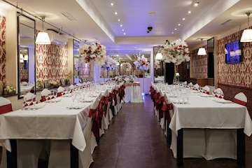 Ресторан Club le Chateau