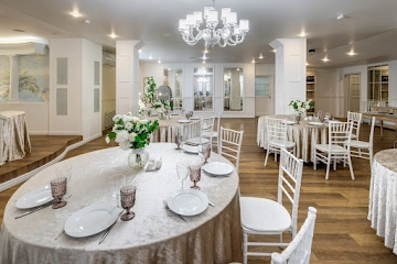 Ресторан Белый зал «Прованс»