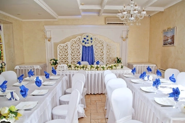 Ресторан Колибри