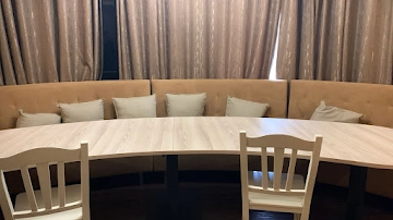 Ресторан Чаплин