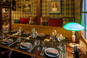 Ресторан PuppenHaus