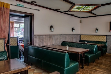 Ресторан Вкусный обедъ