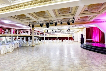 Ресторан Vnukovo Village