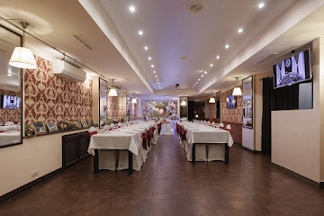 Ресторан Club le Chateau