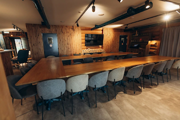 Ресторан Берег