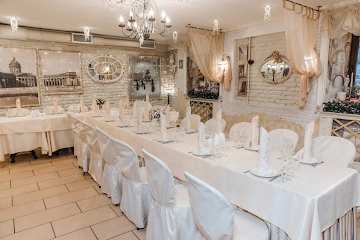 Ресторан Проспект: фото №3