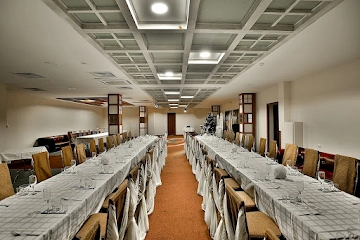 Ресторан Парнас