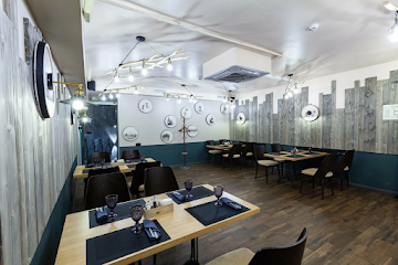 Ресторан Вино