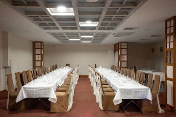 Ресторан Парнас