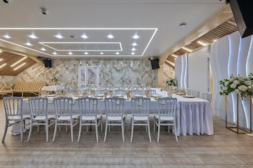 Ресторан Лавр