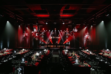 Ресторан Концерт-холл «Кино»