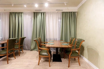 Ресторан Башня
