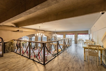 Ресторан LIDO