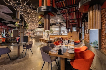 Ресторан Memo