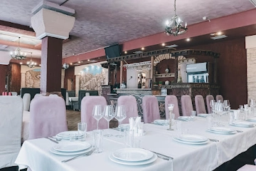 Ресторан Купола
