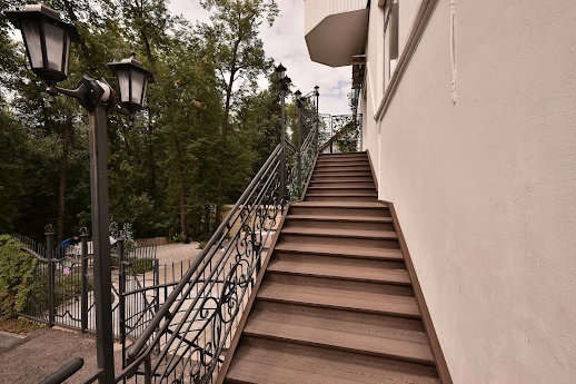 Ресторан Pravda Hall