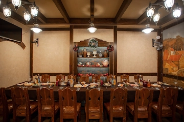 Ресторан Портос