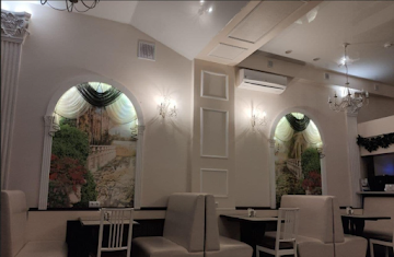 Ресторан Танго на Рахова