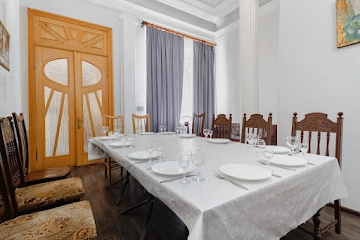 Ресторан Наталия