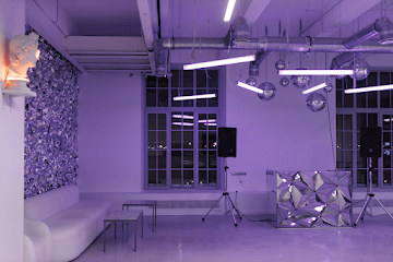 Ресторан Rubin Loft на Кожевенной