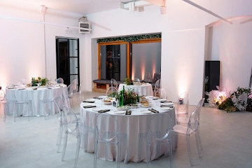 Ресторан WineWood Moscow