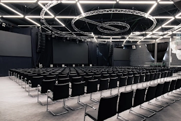 Ресторан Пересвет Арена