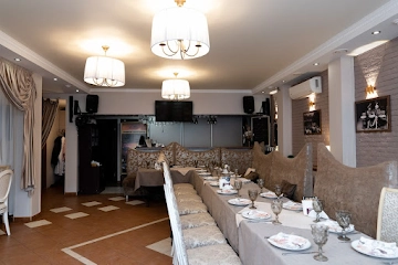 Ресторан История на Большой Казачьей