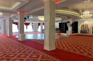 Ресторан Metropol Hall