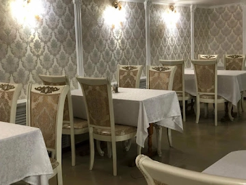 Ресторан Старая Гагра