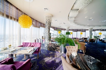 Ресторан Облака