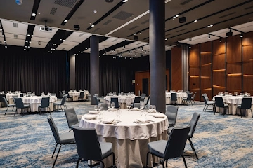 Ресторан Radisson Hotel Gorizont Rostov-on-Don